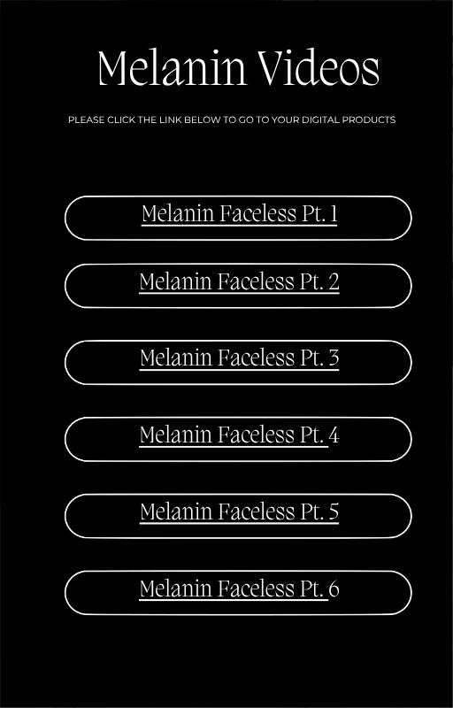 Faceless Reels & Content Videos for Digital Marketing