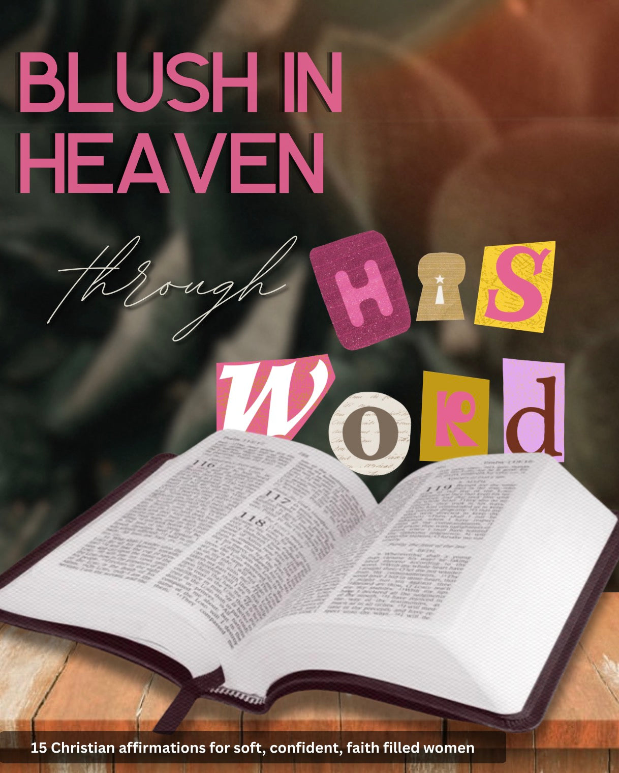 Christian Girl Ebook